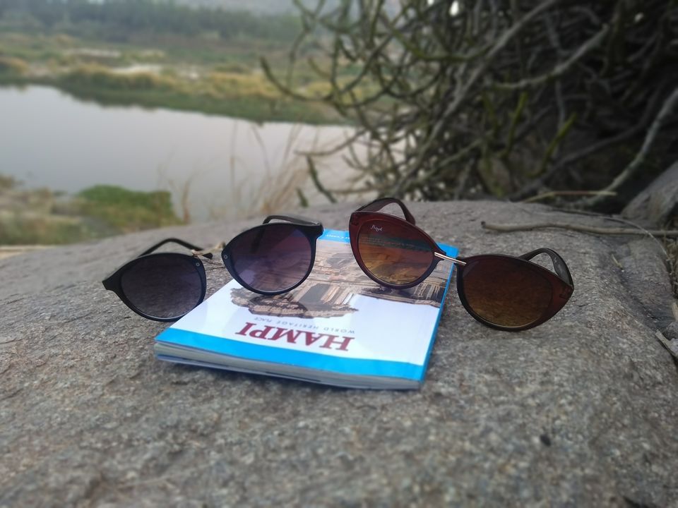 Photo of Humpi - The city of Perceptions #Hampipictures by Sharayu