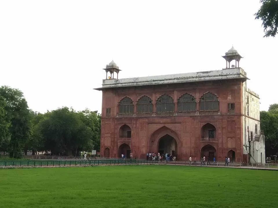 Photo of Jantar mantar, Old Delhi Gurgaon Road, Phase 1, Kapas Hera Extension, Kapashera, Delhi, India by Sharayu 