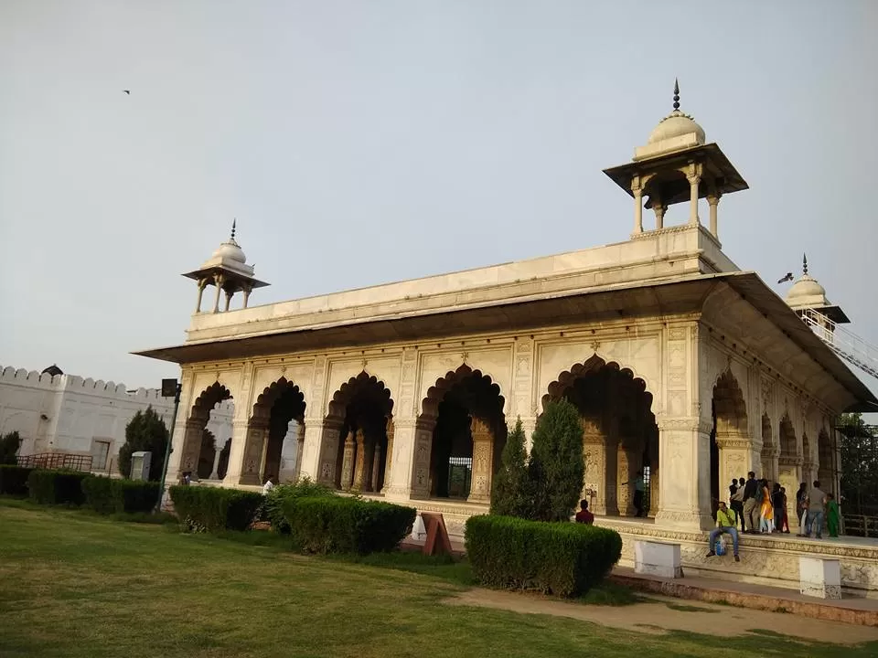 Photo of Jantar mantar, Old Delhi Gurgaon Road, Phase 1, Kapas Hera Extension, Kapashera, Delhi, India by Sharayu 