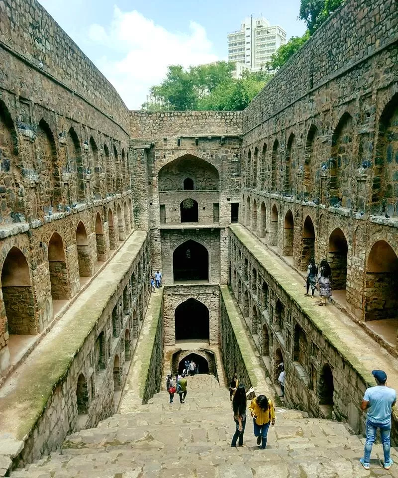 Photo of Qutub Minar, Seth Sarai, Mehrauli, New Delhi, Delhi by Sharayu 