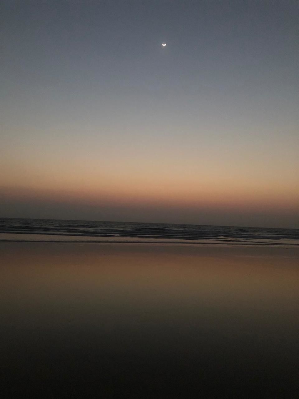 Photo of Ganpatipule Beach — Treasure Trove of Maharashtra Coastal Area #notinhills by Sharayu & Anshul