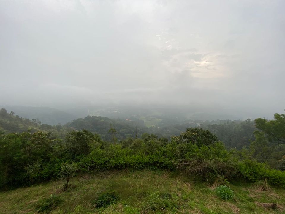 Photo of The Tale Of Cloud And Coffee- COORG by Sharayu