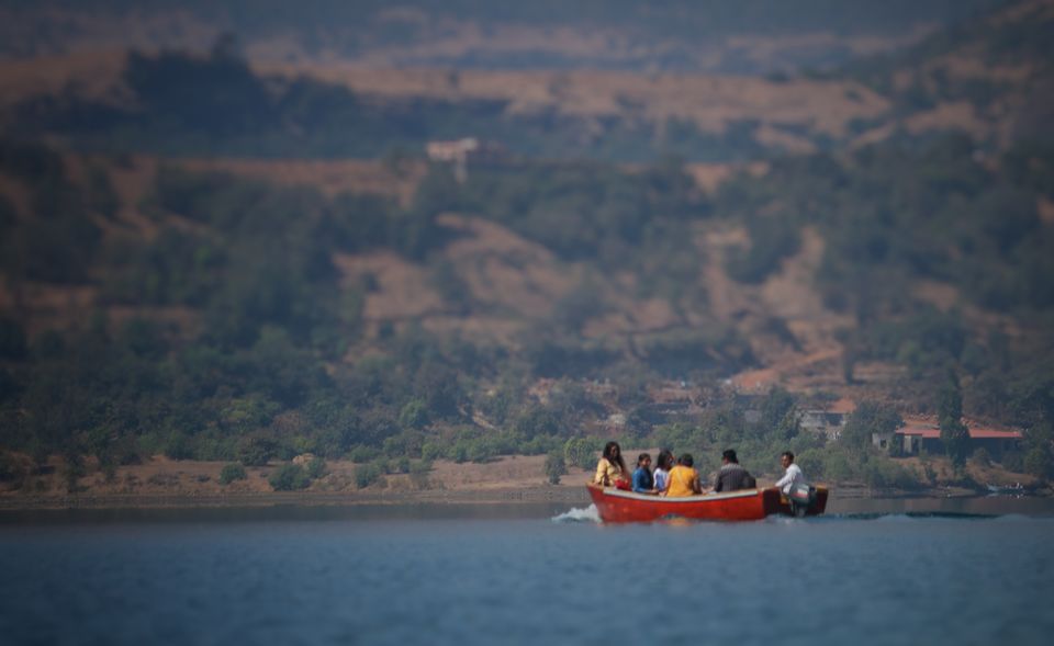 Photo of Weekend getaway : Bhandardara 3/4 by Soumyadip Das