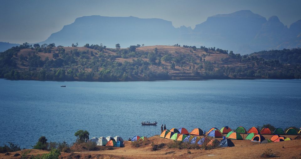 Photo of Weekend getaway : Bhandardara by Soumyadip Das
