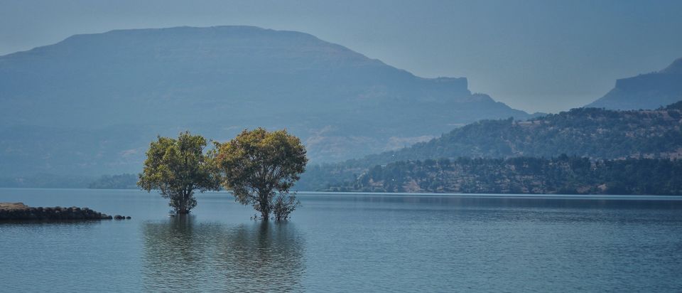 Photo of Weekend getaway : Bhandardara 4/4 by Soumyadip Das