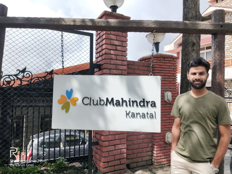 Photo of Things to do in Mussoorie - Kanatal - Club Mahindra by Varun Goel