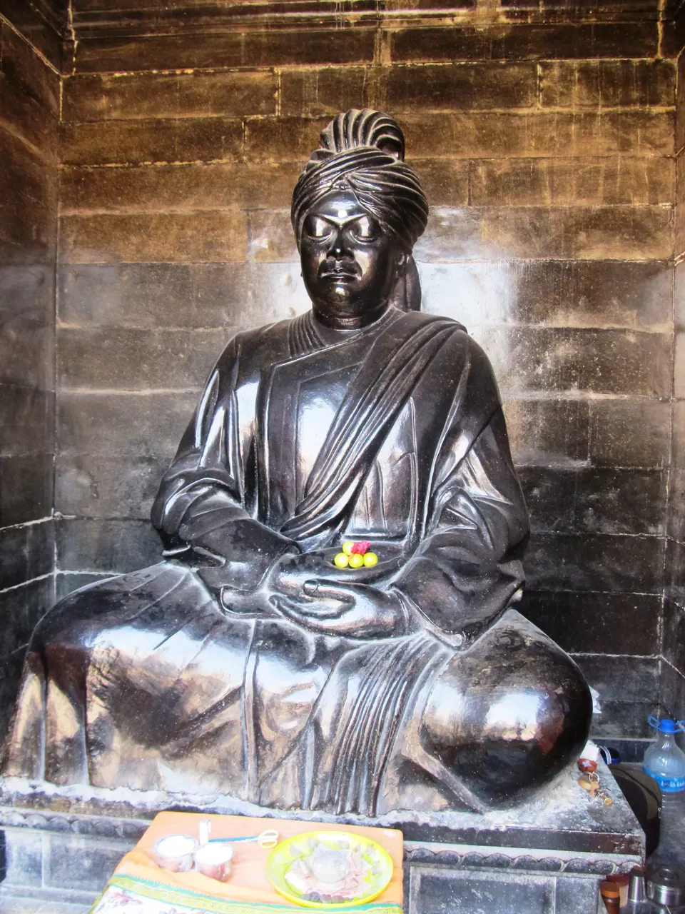 Photo of Kanyakumari, Tamil Nadu, India by Anwesha Guha