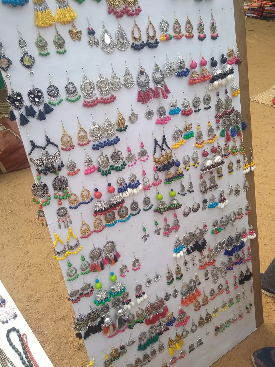 Photo of Sonajhuri Forest, Birbhum, West Bengal, India by Anwesha Guha