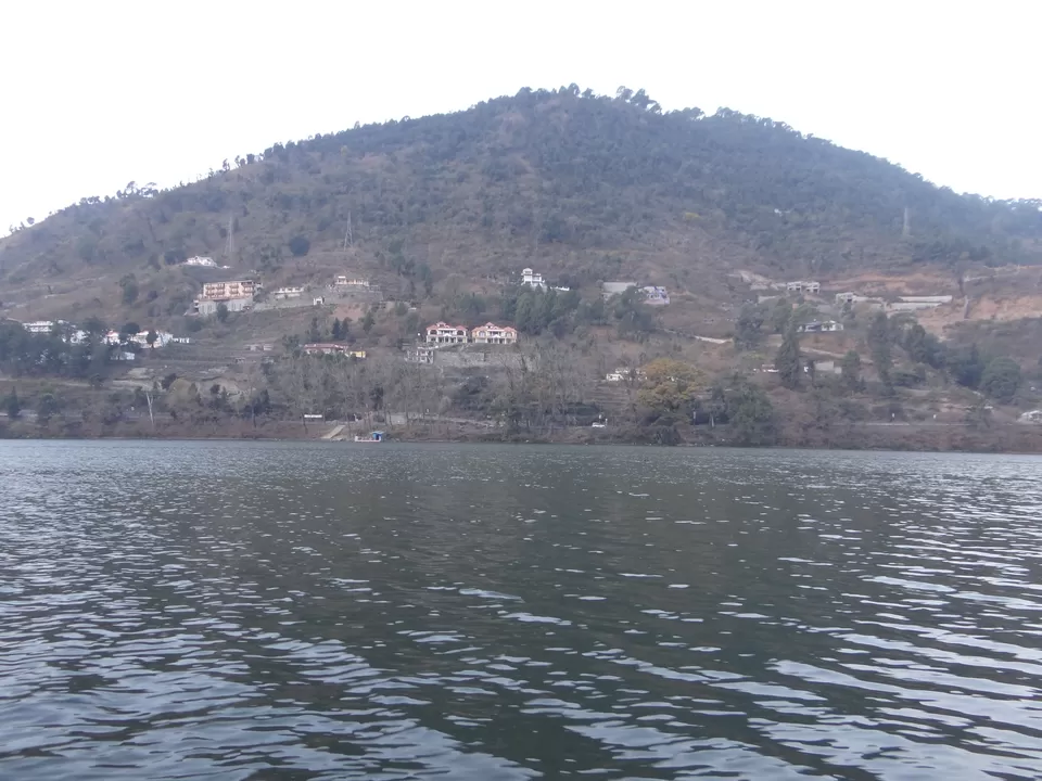 Photo of Nainital, Nainital, Uttarakhand, India by Heema Joshi
