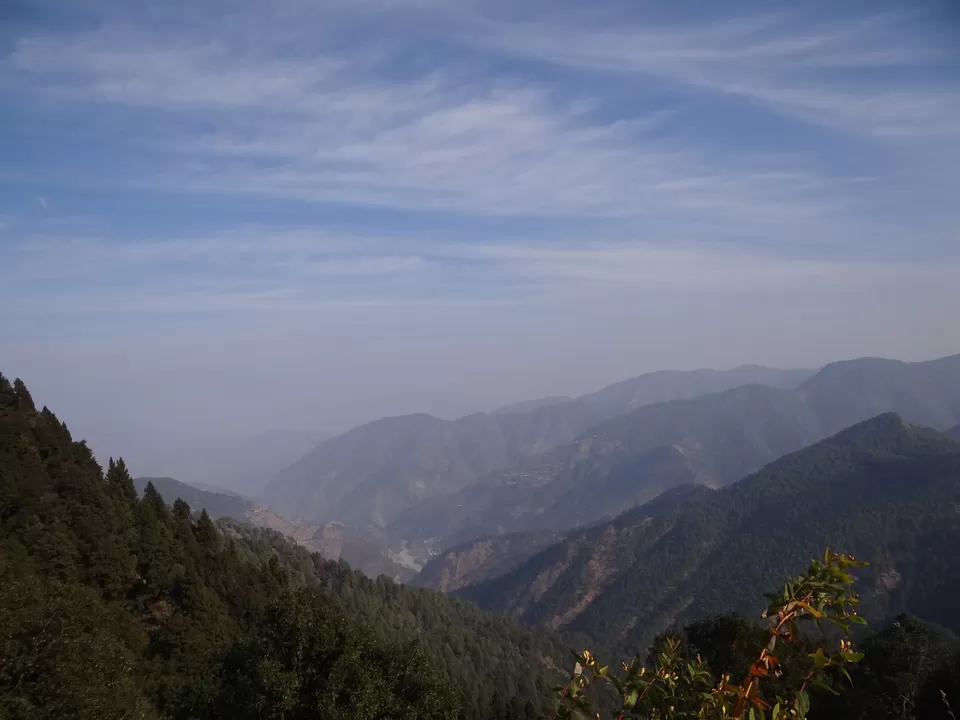 Photo of Nainital, Nainital, Uttarakhand, India by Heema Joshi