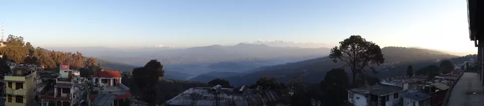 Photo of Ranikhet, Ranikhet, Uttarakhand, India by Heema Joshi