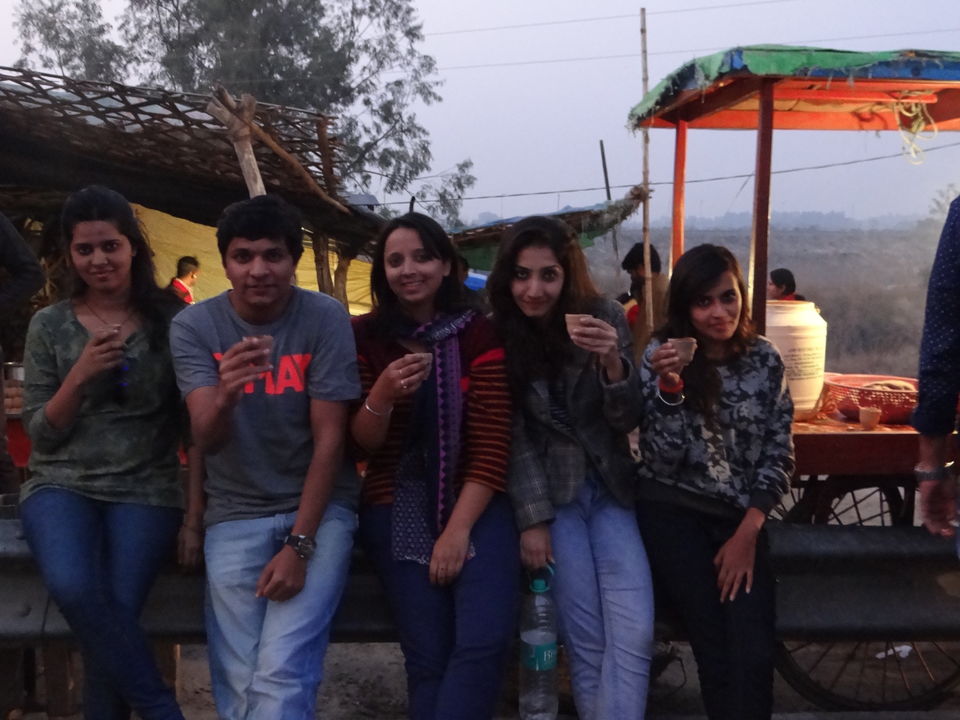 Photo of Uttarakhand: Love At First Sight, Love At Every Sight 34/43 by Heema Joshi