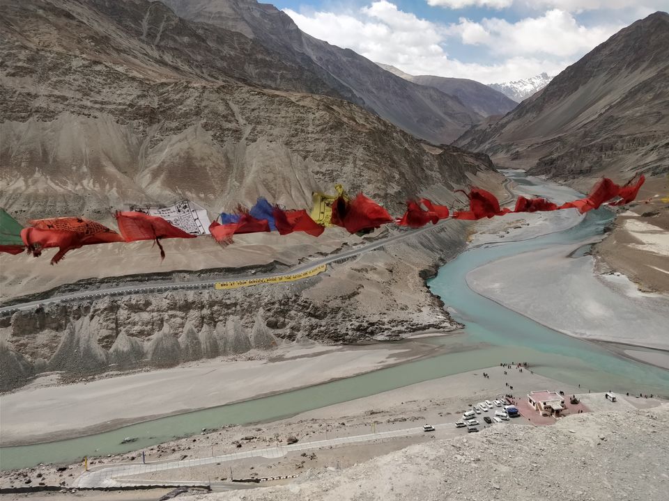 Photo of Once Upon a Time in Leh – Ladakh by Heema Joshi