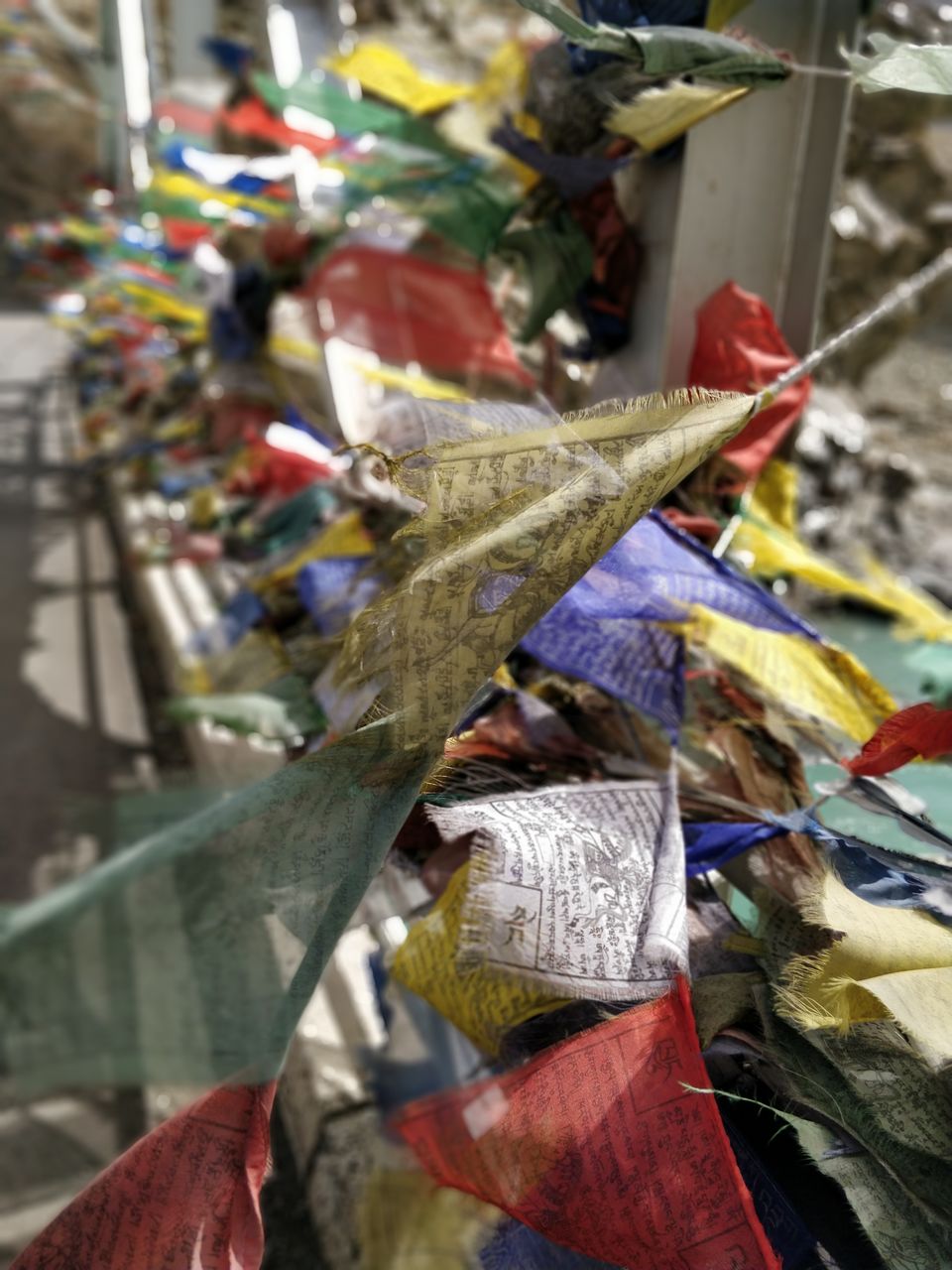 Photo of Once Upon a Time in Leh – Ladakh by Heema Joshi