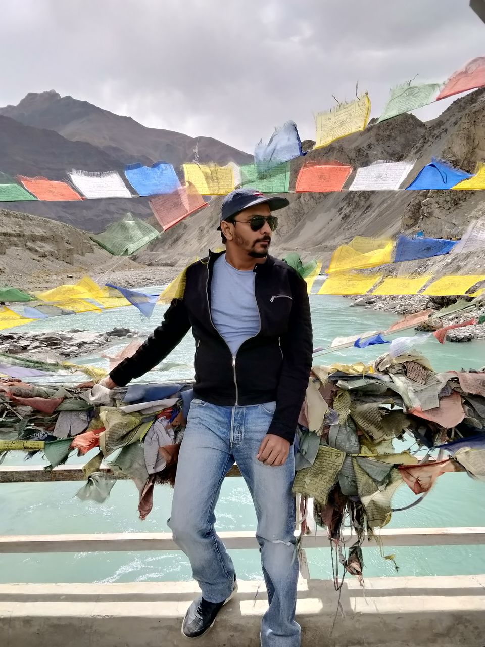 Photo of Once Upon a Time in Leh – Ladakh by Heema Joshi