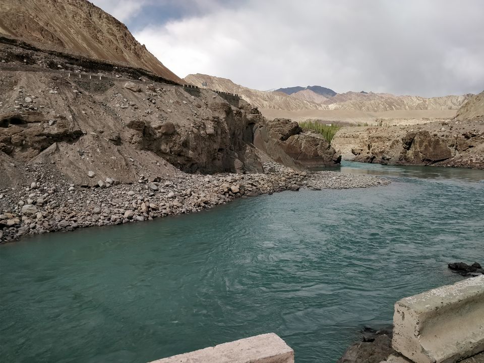 Photo of Once Upon a Time in Leh – Ladakh by Heema Joshi