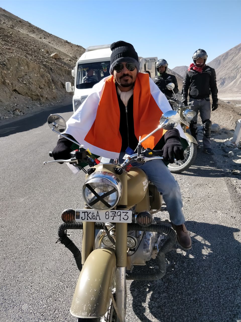 Photo of Once Upon a Time in Leh – Ladakh by Heema Joshi