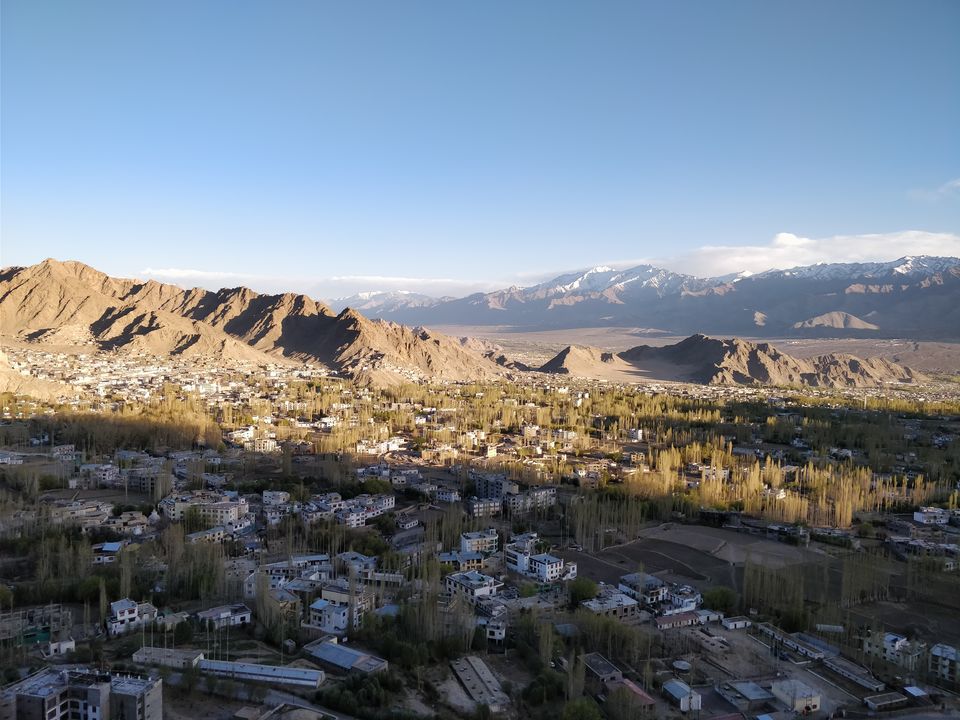 Photo of Once Upon a Time in Leh – Ladakh by Heema Joshi