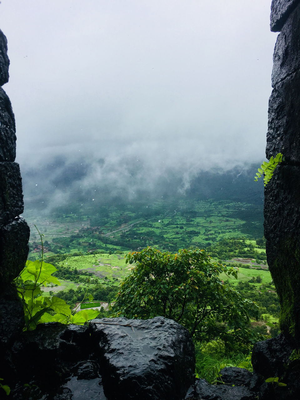 Photo of Karjat, Maharashtra, India by Tushar Kamble
