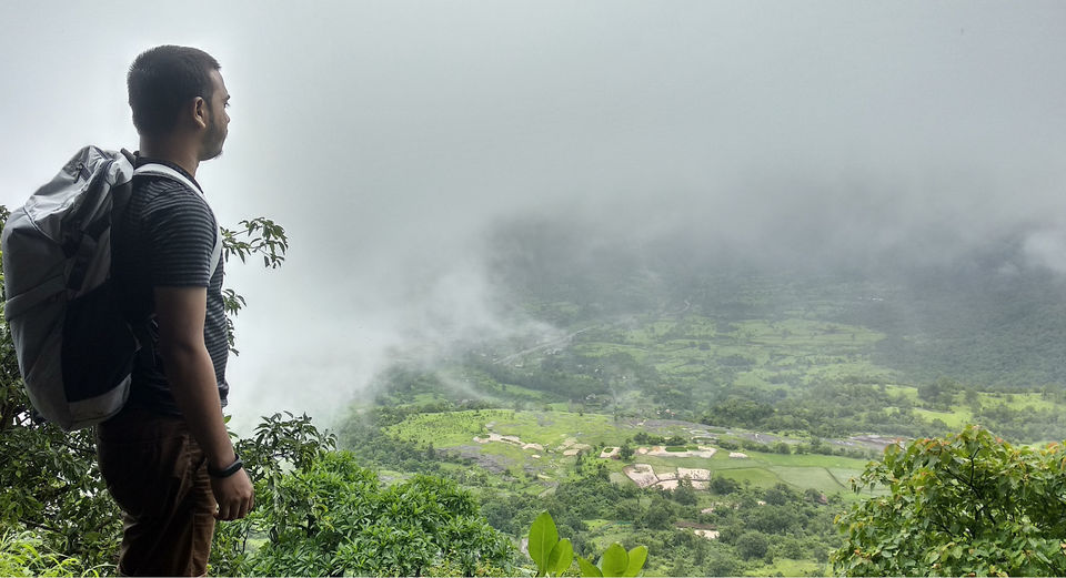 Photo of Kothaligad Walkway, Peth, Maharashtra 410201, India by Tushar Kamble