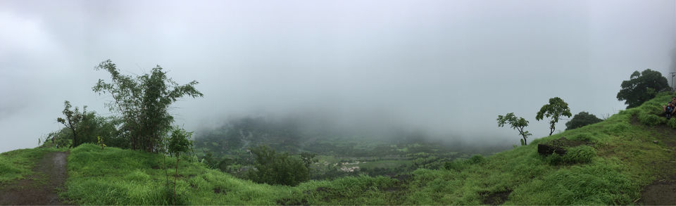 Photo of Kothaligad Walkway, Peth, Maharashtra 410201, India by Tushar Kamble