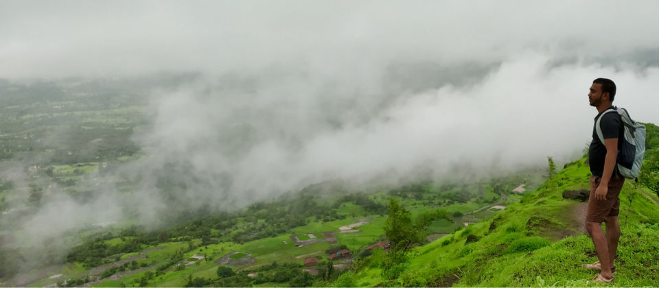 Photo of Kothaligad Walkway, Peth, Maharashtra 410201, India by Tushar Kamble
