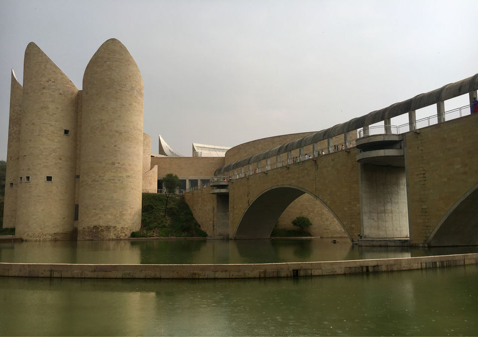Photo of Virasat-e-Khalsa by Tushar Kamble