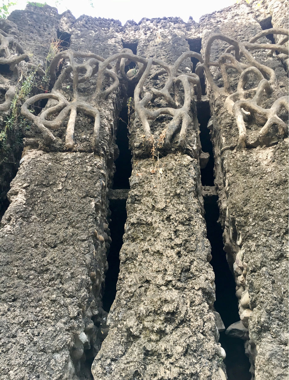 Photo of Rock Garden, Sector 1, Chandigarh, India by Tushar Kamble