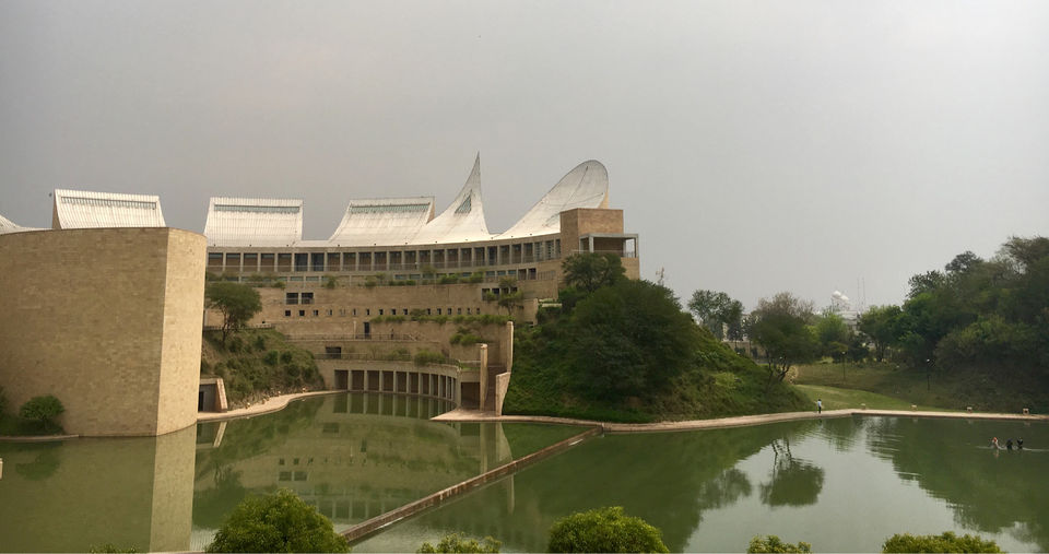 Photo of Virasat-E-Khalsa by Tushar Kamble
