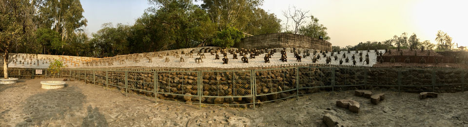 Photo of Rock Garden of Chandigarh by Tushar Kamble