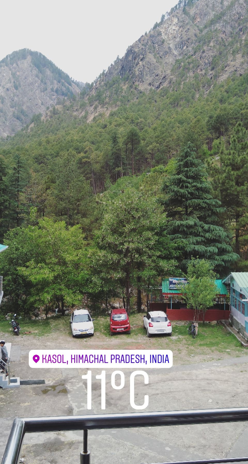 Photo of Himachal in a nutshell!!!! by Jeet Jani