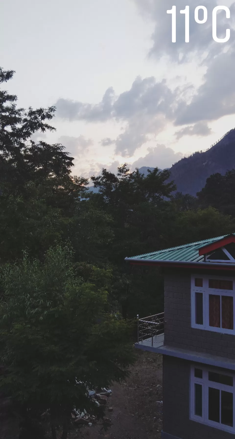 Photo of Kasol, Himachal Pradesh, India by Jeet Jani