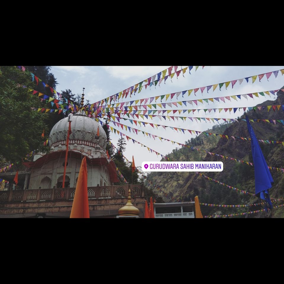Photo of Tosh, Himachal Pradesh, India by Jeet Jani