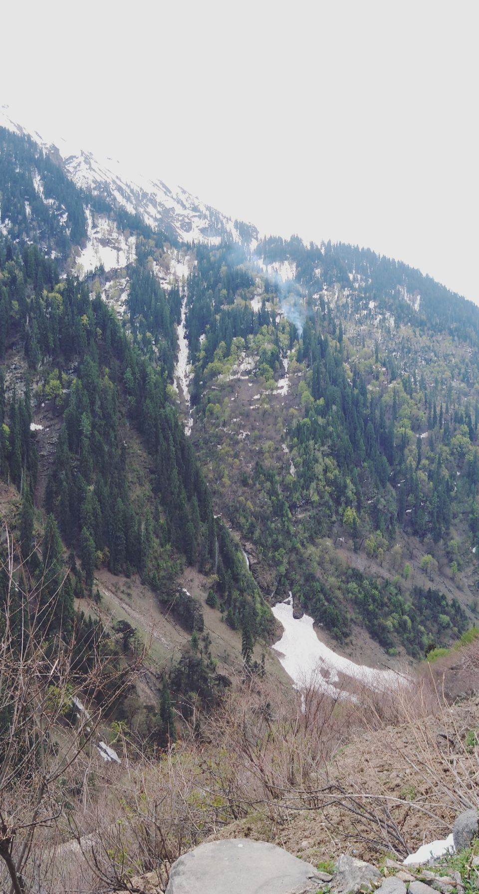 Photo of Negi's Waichin Camps, Magic Valley Malana, Kullu, Himachal Pradesh, India by Jeet Jani
