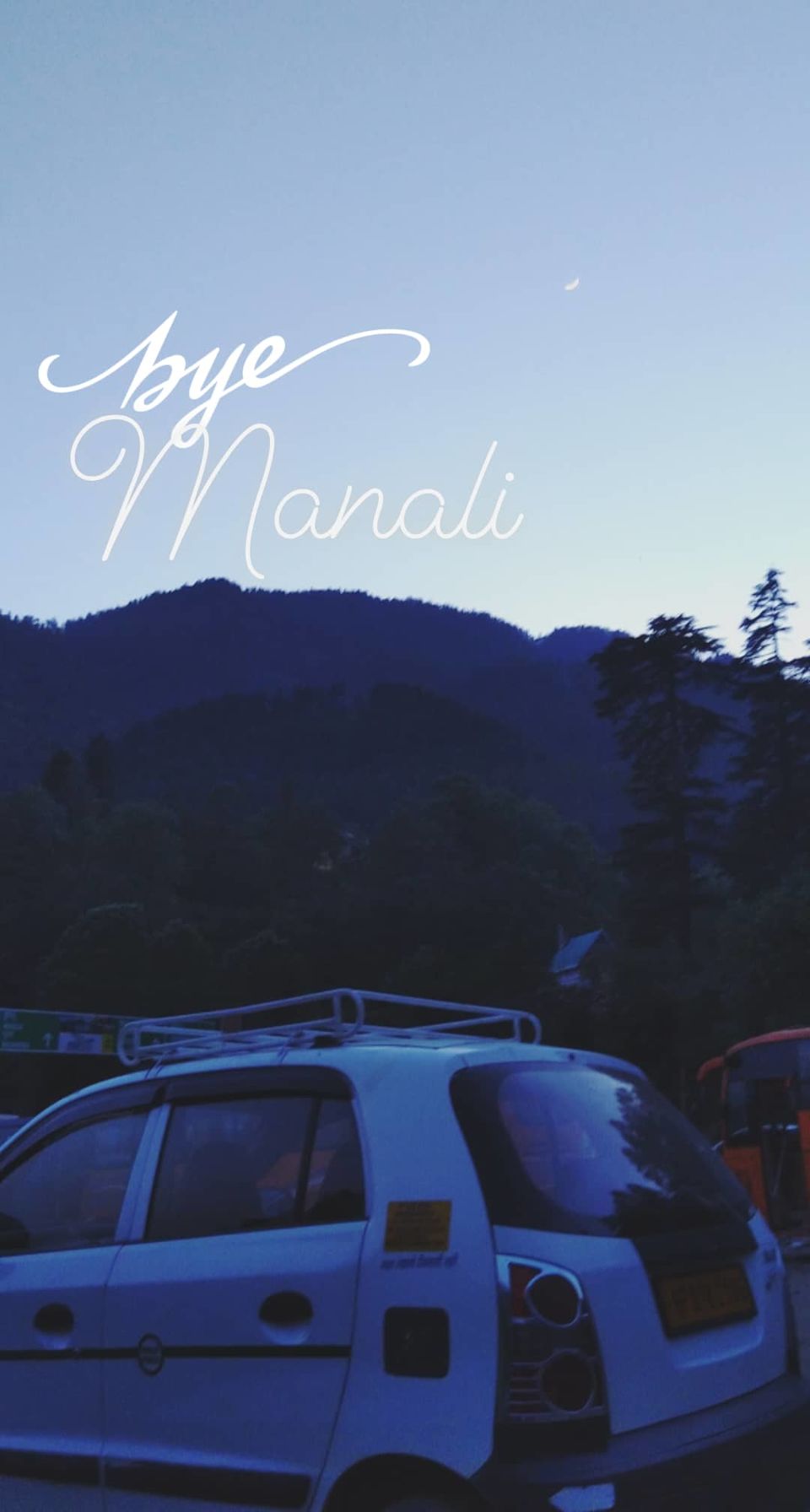 Photo of Manali, Himachal Pradesh, India by Jeet Jani
