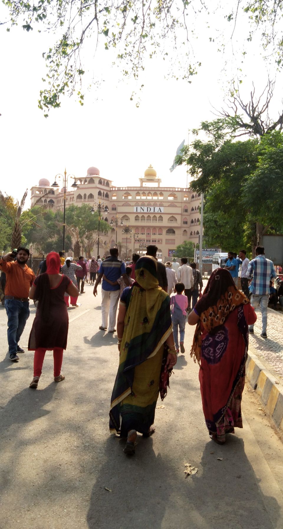 Photo of Amritsar, Punjab, India by Jeet Jani