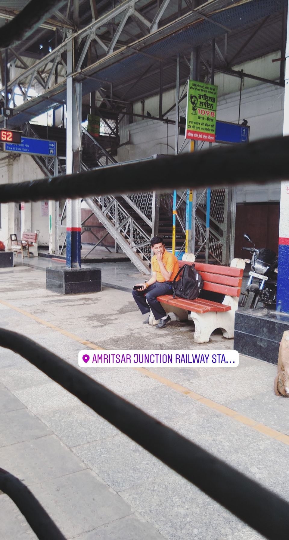 Photo of Amritsar, Punjab, India by Jeet Jani