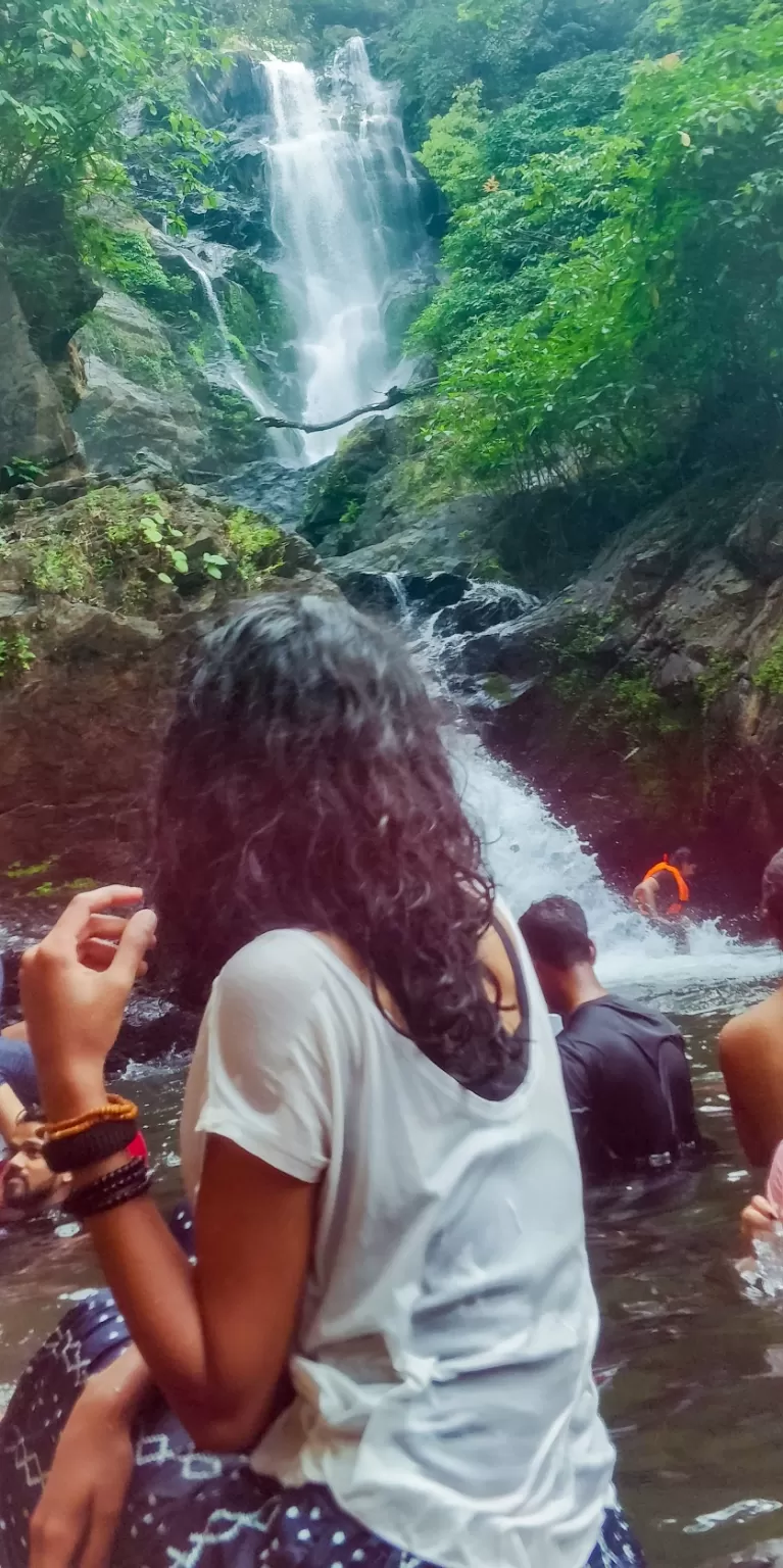 Photo of Trip to Gokarna by Krupa Kanna