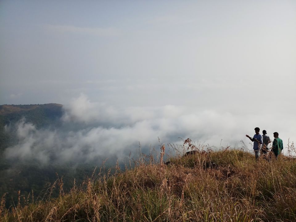 Photo of Banasura Hill, Wayanad, Kerala, India by Lijo George