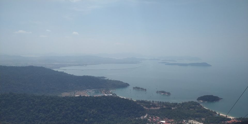 Photo of Langkawi, Kedah, Malaysia by Rashmi Shenoy