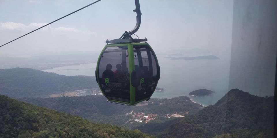 Photo of Langkawi, Kedah, Malaysia by Rashmi Shenoy