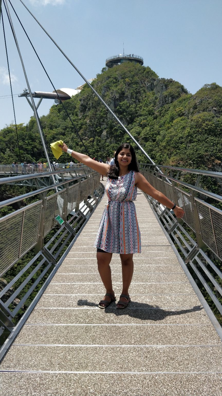 Photo of Ultimate Malaysia backpacking guide – 10 days trip in just INR 30k! Day4 – Exploring Langkawi by Rashmi Shenoy