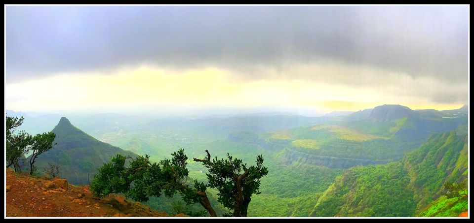 Photo of Monsoon Outing to Lonavala.....!! 1/3 by varttika