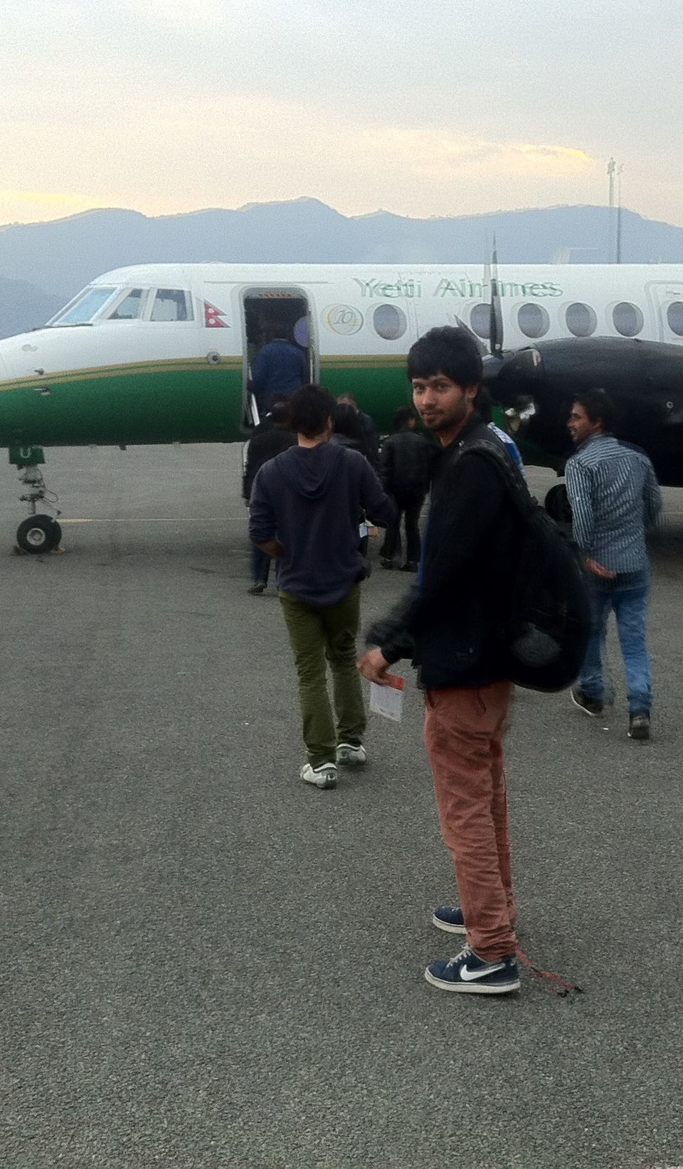 Photo of Exploring Pokhara 4/5 by Ravik Jakhar