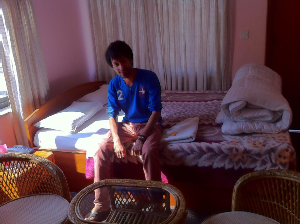 Photo of Exploring Pokhara 5/5 by Ravik Jakhar