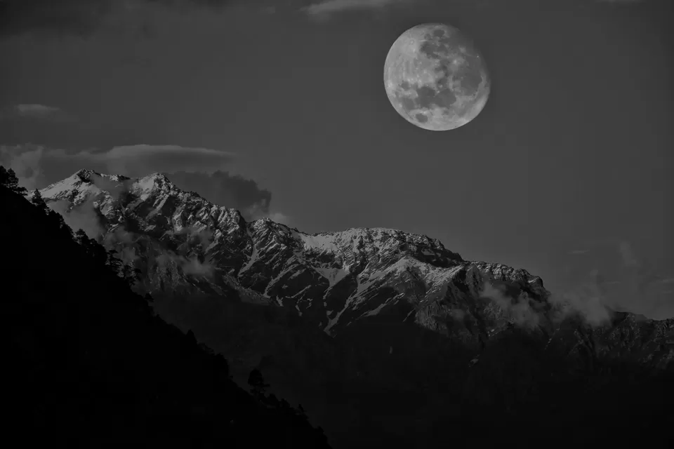 Photo of Himachal Pradesh, India by Raj Rajgor