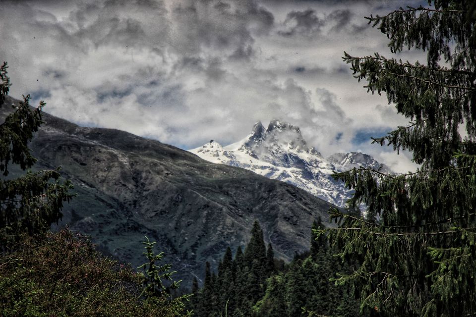 Photo of Himachal Pradesh, India by Raj Rajgor