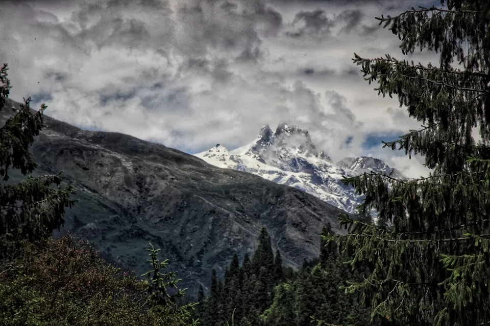 Photo of Himachal Pradesh, India by Raj Rajgor