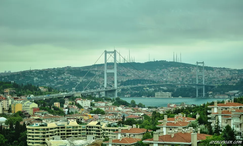 Photo of İstanbul, Turkey by Arence Jean