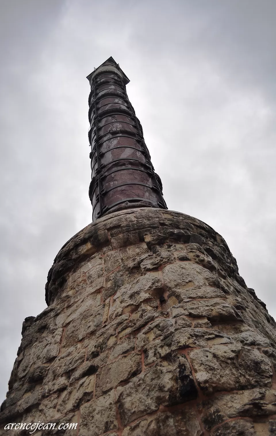 Photo of Column of Constantine, İstanbul, Turkey by Arence Jean